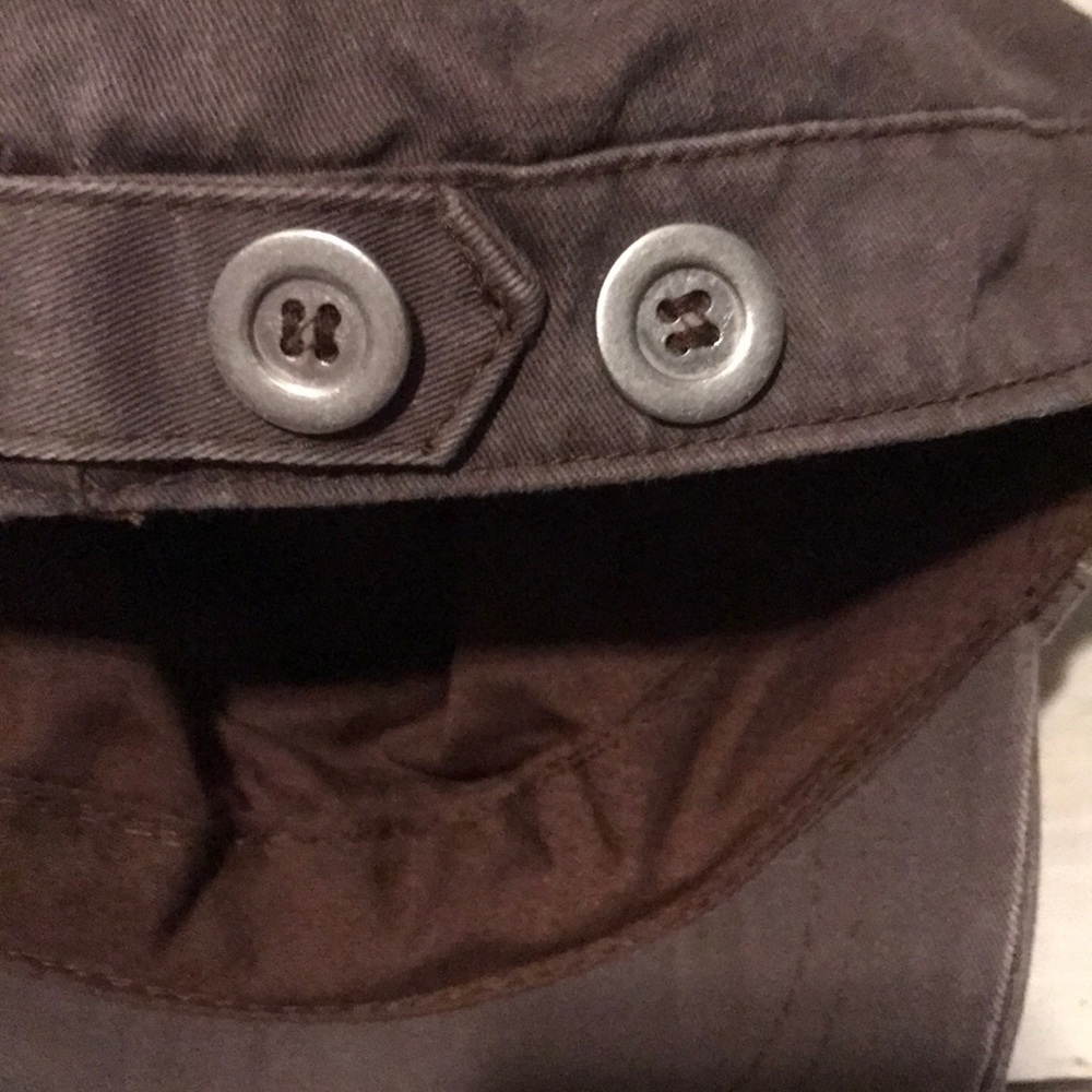 FASHION HAT - Picture 4 of 5